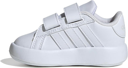 adidas Unisex Kinder Grand Court 2.0 Shoes Kids Tennisschuhe
