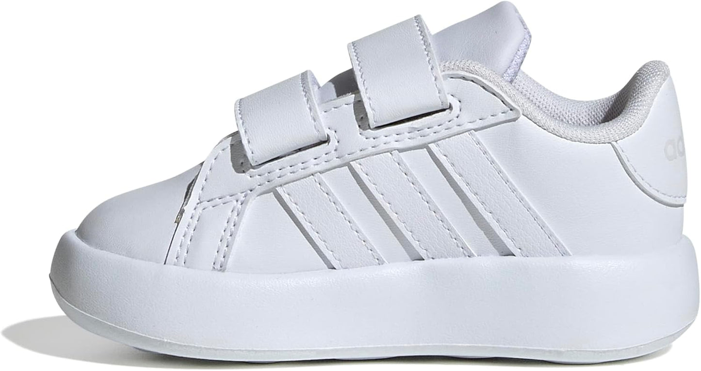 adidas Unisex Kinder Grand Court 2.0 Shoes Kids Tennisschuhe