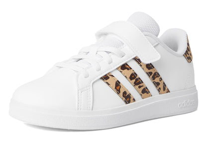 adidas Unisex Kinder Grand Court 2.0 K Sneaker