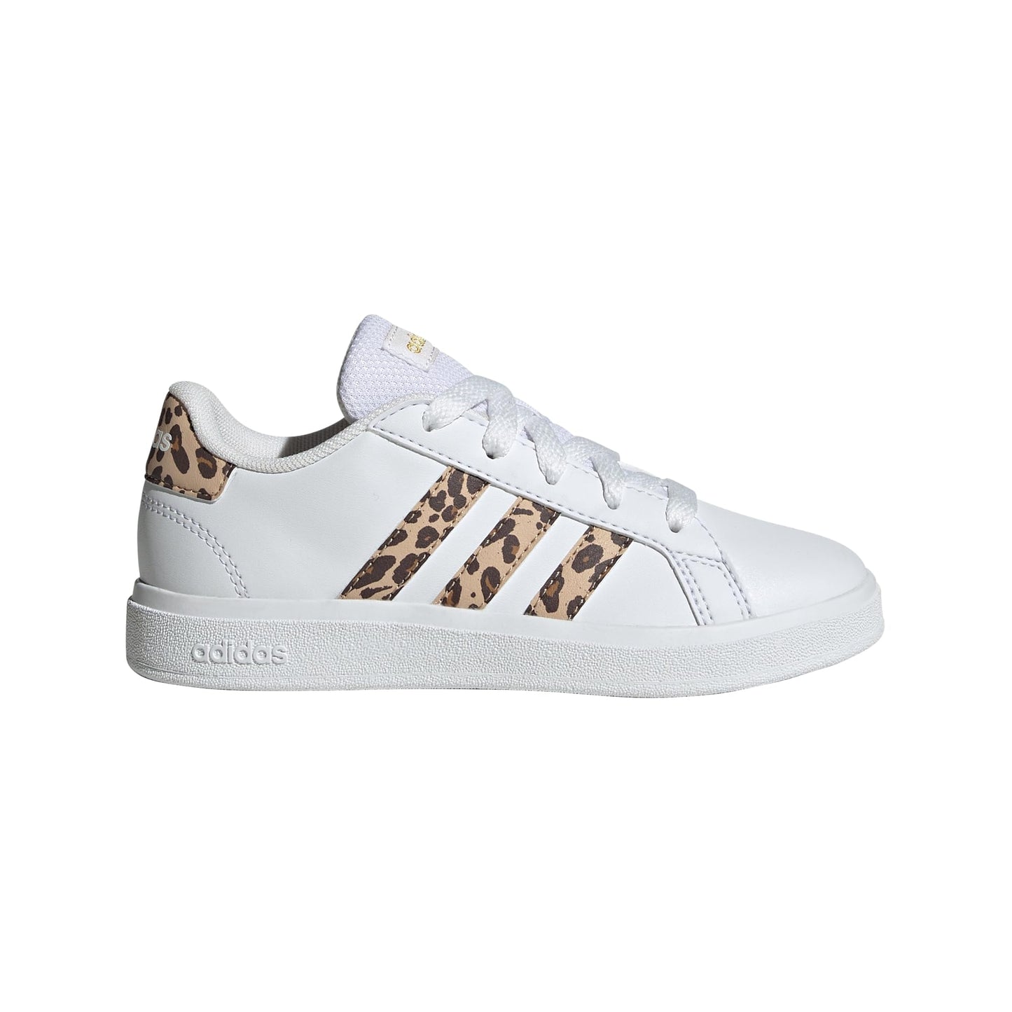 adidas Unisex Kinder Grand Court 2.0 K Sneaker