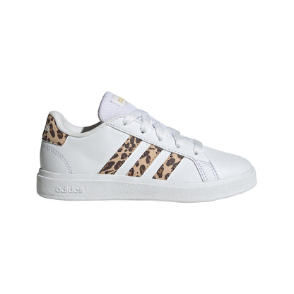 adidas Unisex Kinder Grand Court 2.0 K Sneaker