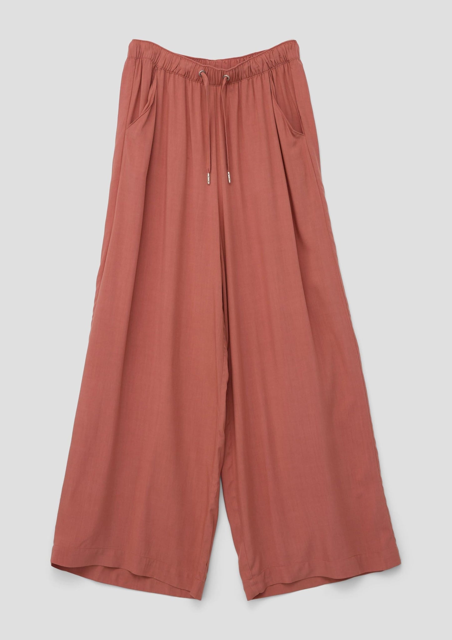 s.Oliver Junior Girls' Wide Leg Trousers