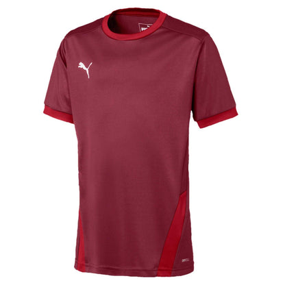 PUMA Herren, teamGOAL 23 Jersey Trikot
