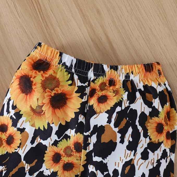 Juflam Neugeborene Baby Mädchen Kleidung Mama Sprüche Mama Mini Strampler Top Hose Outfit Set mit Stirnband
