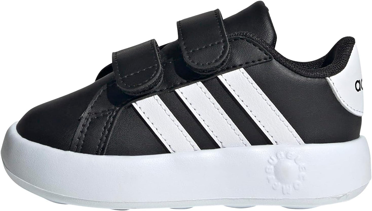 adidas Unisex Kinder Grand Court 2.0 Shoes Kids Tennisschuhe