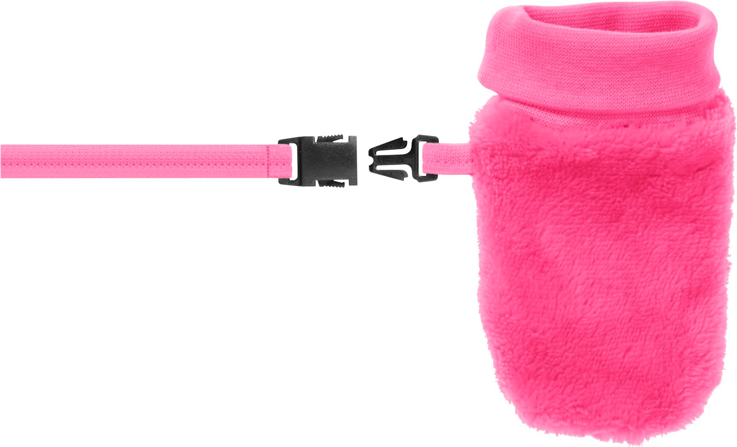 Playshoes Unisex Fleece Mittens