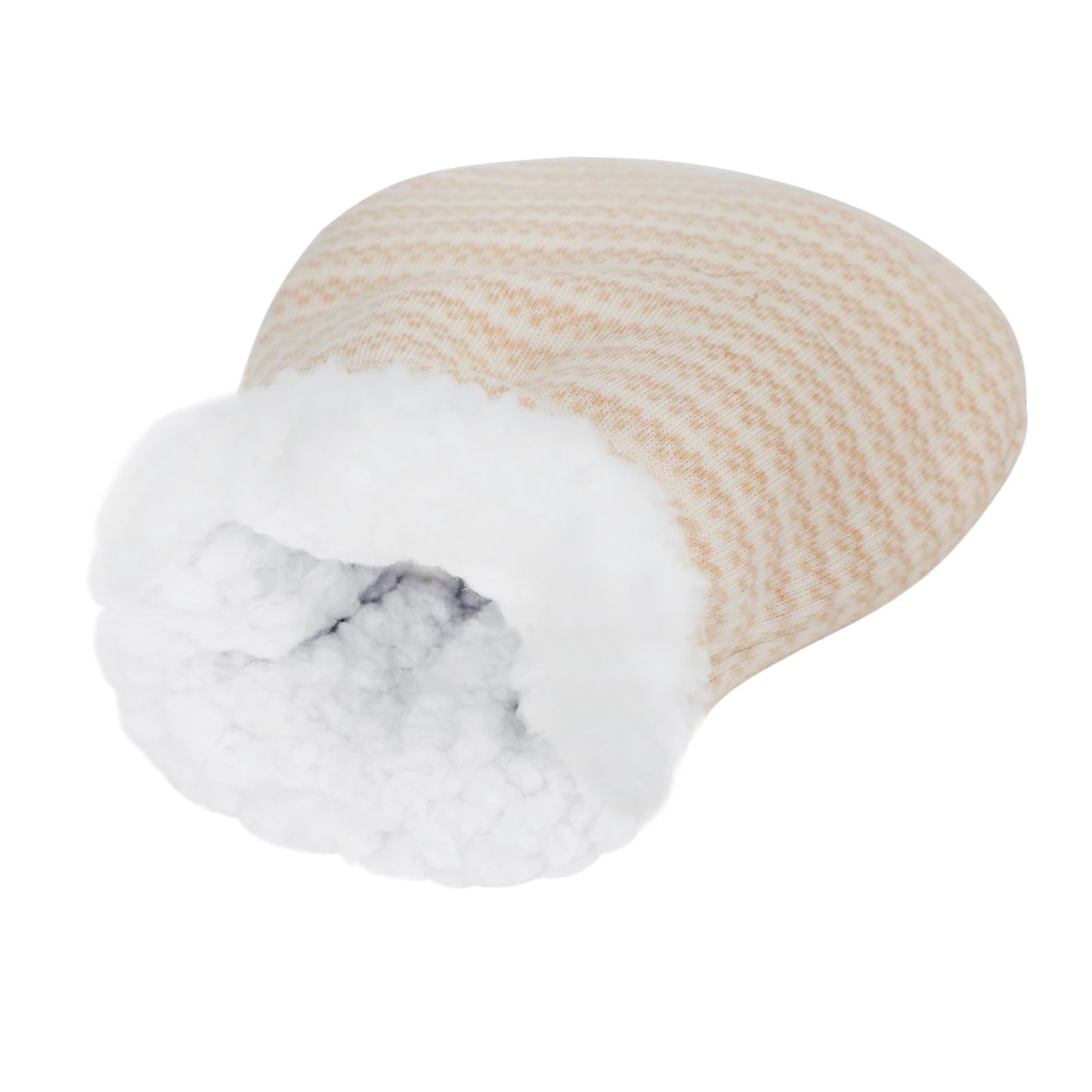 Fäustlinge Baby Neugeboren Kratzfäustlinge Kratzhandschuhe Winter Säuglinge Handschuhe Anti Kratzfäustel Fausthandschuhe Warm Gloves, 0-1 Jahre alt
