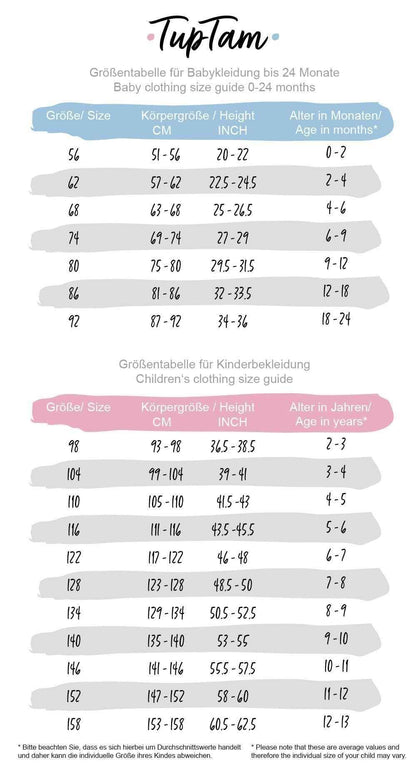 TupTam Baby Boys' Knitted Tights Pack of 6