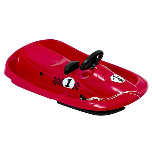 Hamax Steering bob SNO formula