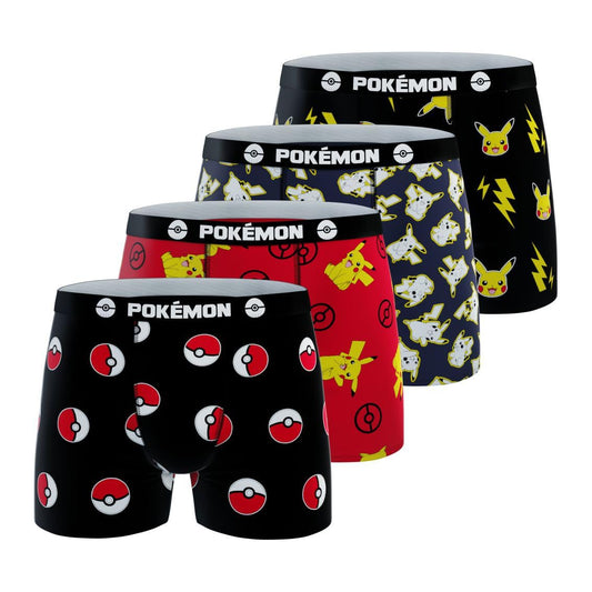 Pokémon Jungen Pkm14/33/Bcx4/A Modern