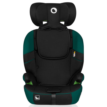 LIONELO LEVI I-SIZE 76-150 cm Kinderautositz, Gruppe 1 2 3, Seitenschutz, 10 Grad Kopfstützenverstellung Bequeme Armlehnen Verstellbare Rückenlehne, R129 i-Size - Meloni2