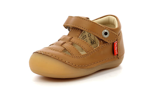 Kickers Unisex Baby Sushy Oxford-Schuh