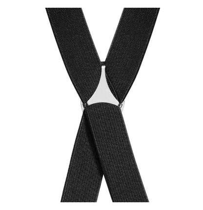 Unisex Elastische Hosenträger