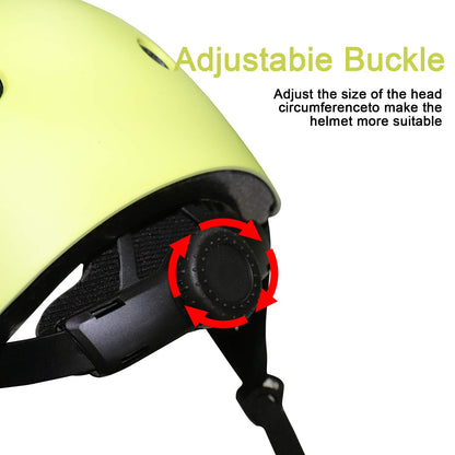 BURSUN Kinder Fahrradhelm Kinderhelm Skaterhelm für Alter 2-16 Jahre Jungen Mädchen, Kinderhelm für Fahrrad Roller Skateboard Scooter Roller Skating