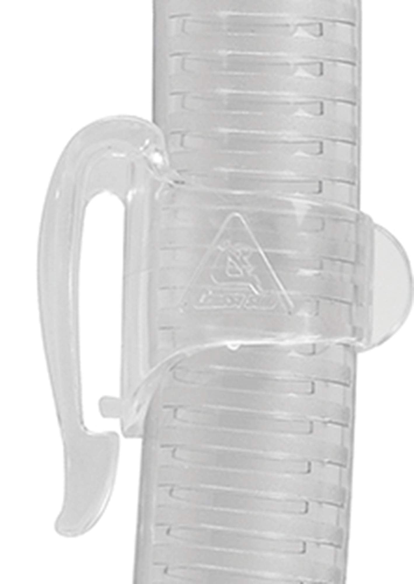 CRESSI Unisex-Jugend Top Snorkel Kleiner schnorchel