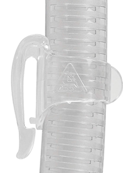 CRESSI Unisex-Jugend Top Snorkel Kleiner schnorchel