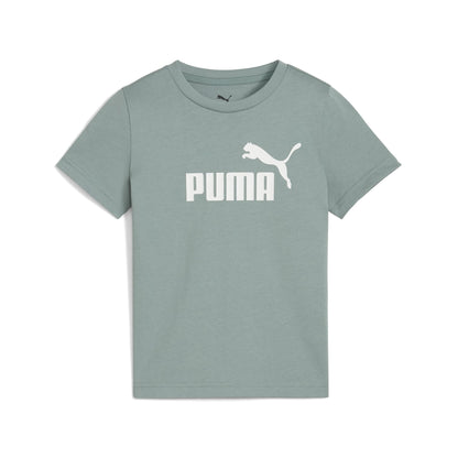 PUMA Jungen ESS No. 1 Logo Tee Ps T-Shirts (1er Pack)