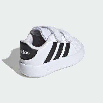 adidas Unisex Kinder Grand Court 2.0 K Sneaker