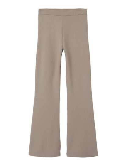 NAME IT Mädchen Nkffrikkali Bootcut Pant Noos Hose