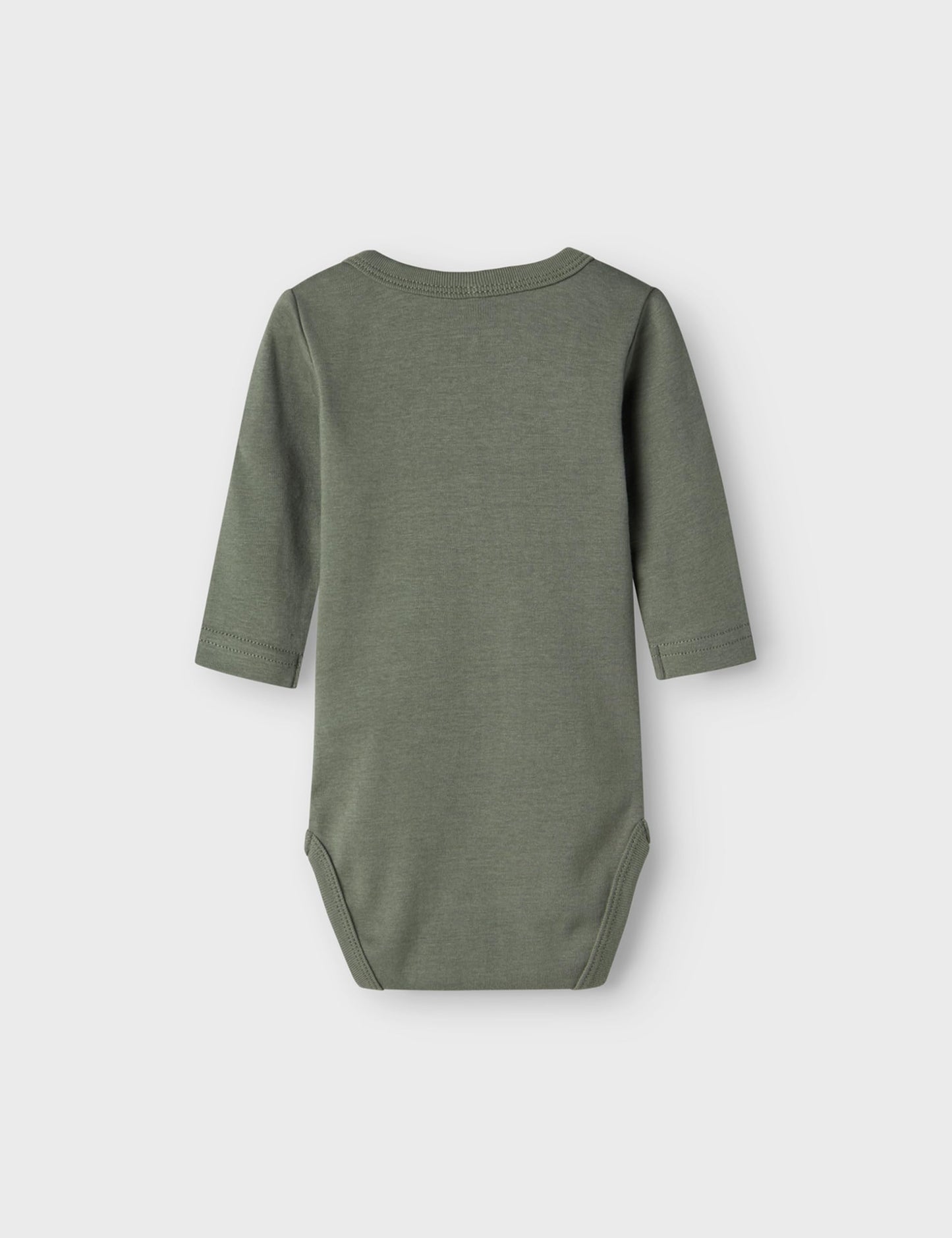 NAME IT Jungen Strampler 3er-Pack