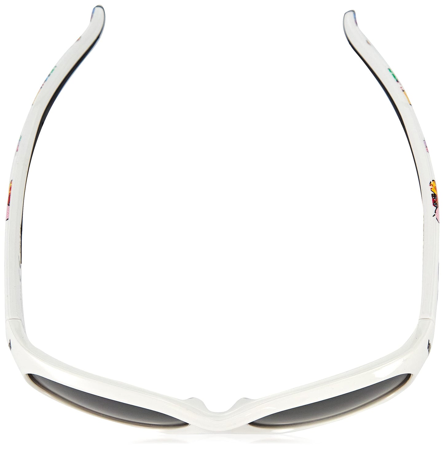 ALPINA Unisex Kinder Sonnenbrille Sonnenbrille (1er Pack)