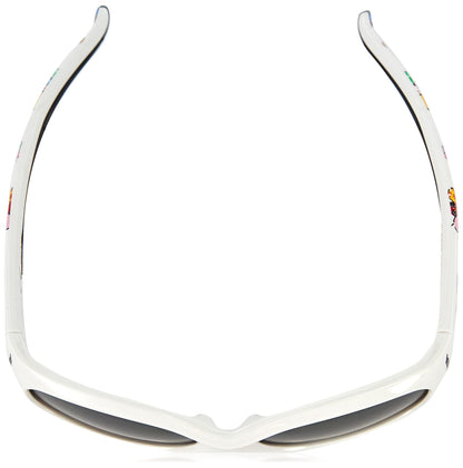 ALPINA Unisex Kinder Sonnenbrille Sonnenbrille (1er Pack)