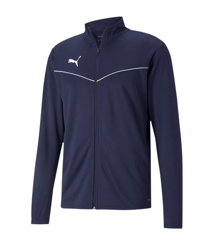 PUMA Teamrise Training Poly Jacket Jr Sweatshirt 
