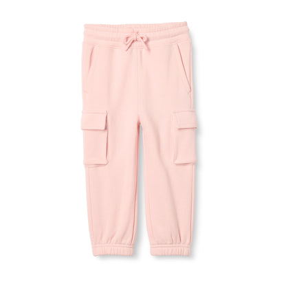 Essentials Unisex Kids Cargo Jogging Bottoms Multi Pack 