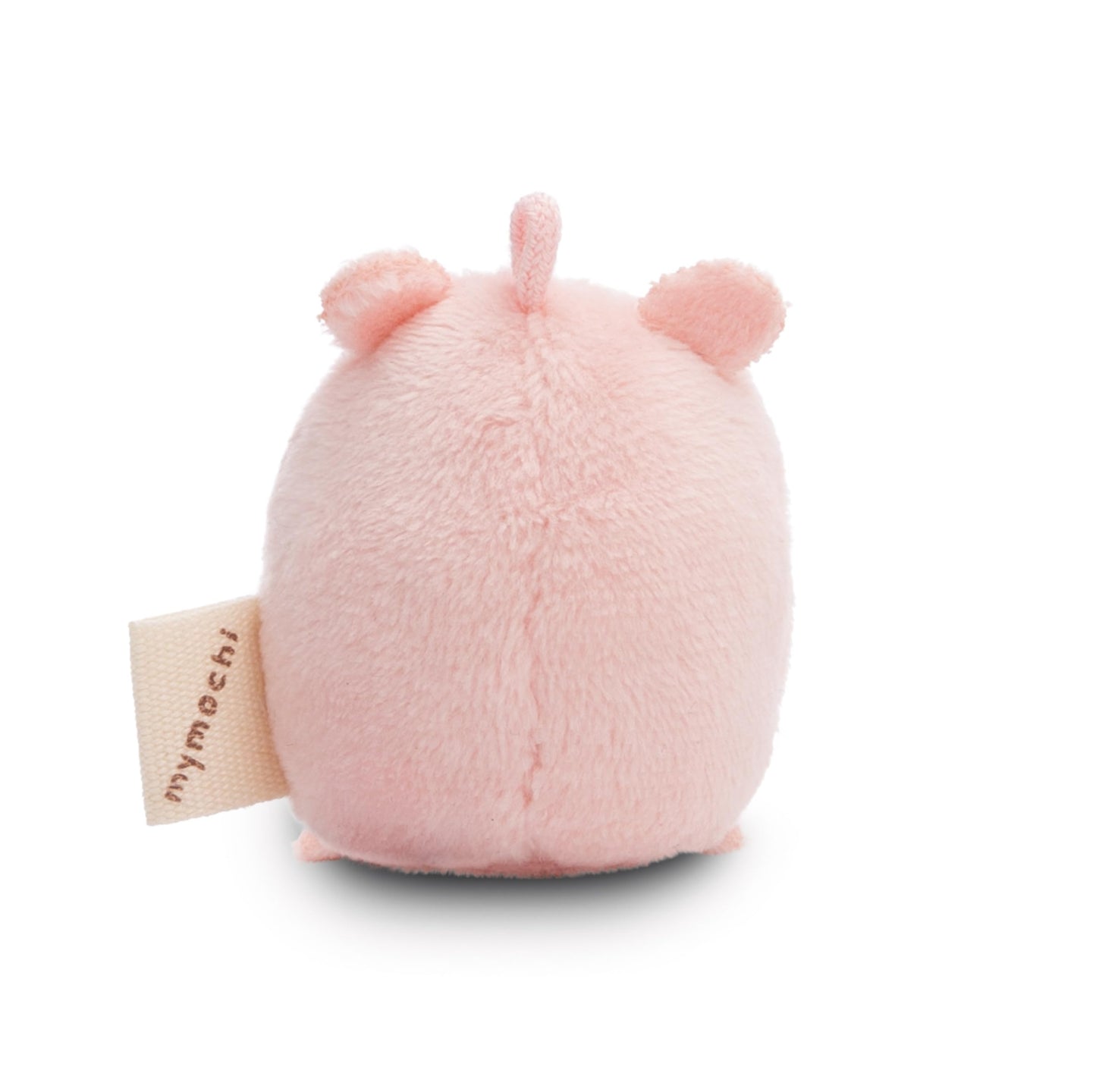 NICI Kuscheltier Fuchs Geeks 5cm rot - Stofftier aus weichem Plüsch, niedliches Plüschtier zum Kuscheln und Spielen, für Kinder & Erwachsene - tolle Geschenkidee