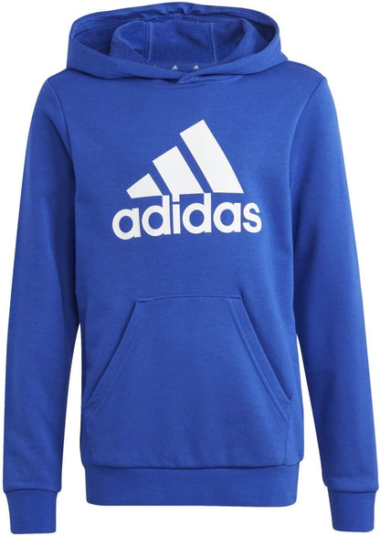 adidas Big Logo Essentials Cotton Hoodie Unisex Kinder (1 Stück)
