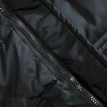 linboo Warme Winterjacke Jungen Parka Fleece Mäntel mit Fellkapuze Kinder Wintermantel Baumwolle Jacke Gefütterte Winddichtes Winterparka