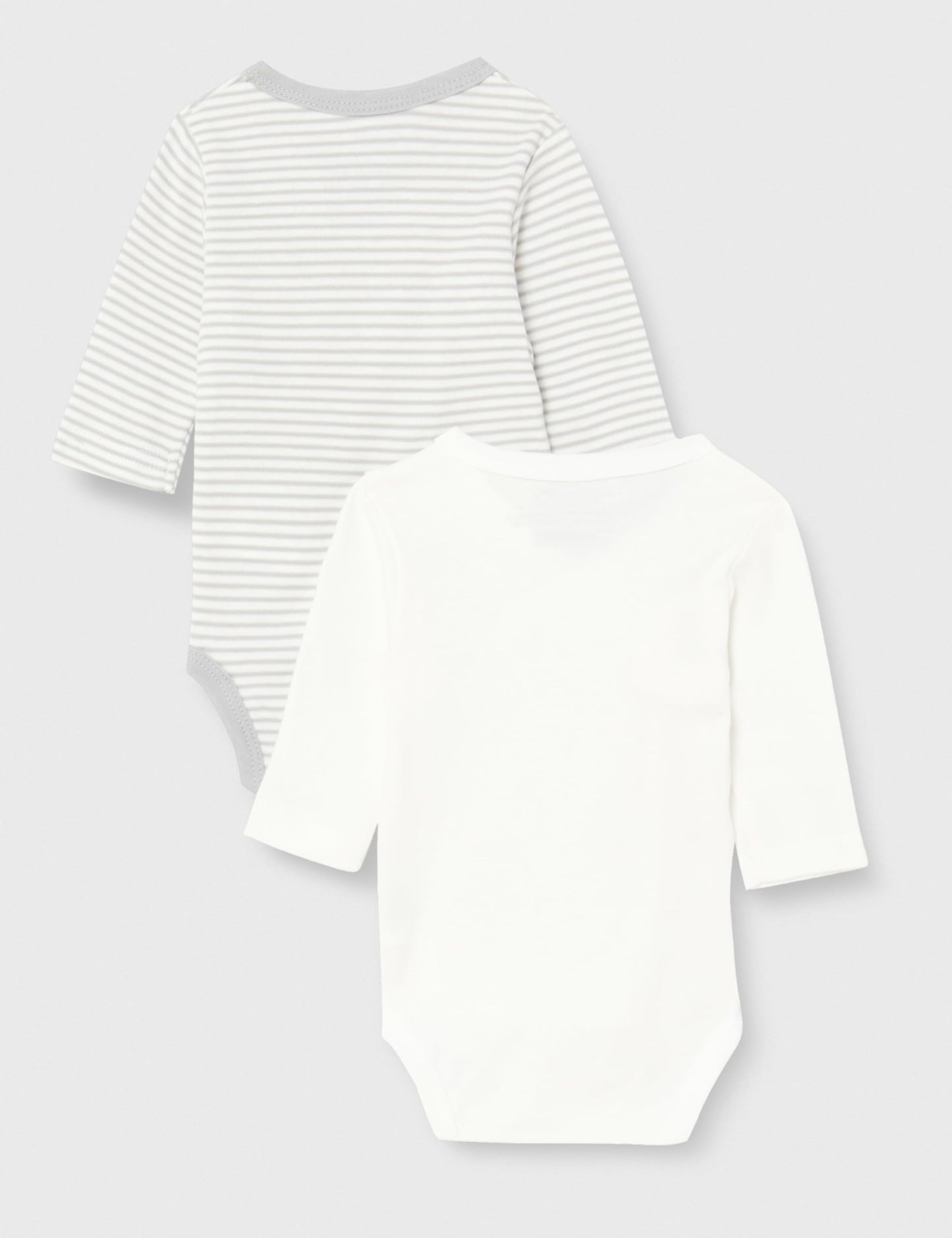 Playshoes Unisex Kinder Wickelbody Baby Kleinkind Body