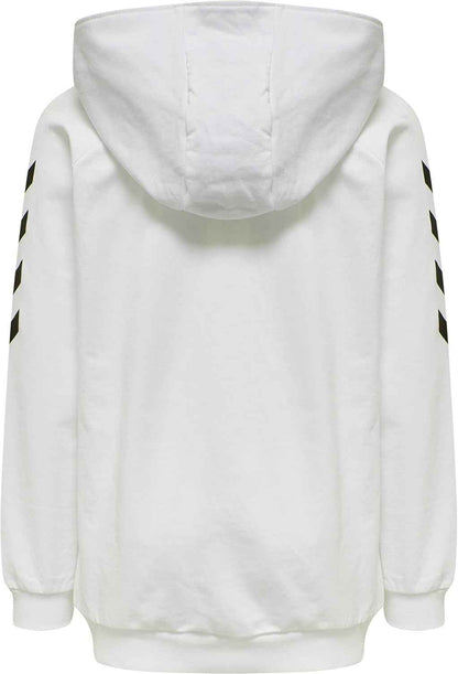 hummel Fußball - Textilien - Sweatshirts Cotton Hoody Kids