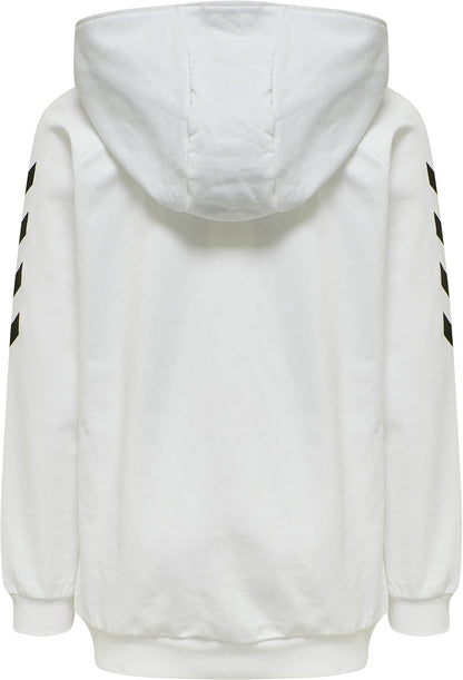 hummel Fußball - Textilien - Sweatshirts Cotton Hoody Kids
