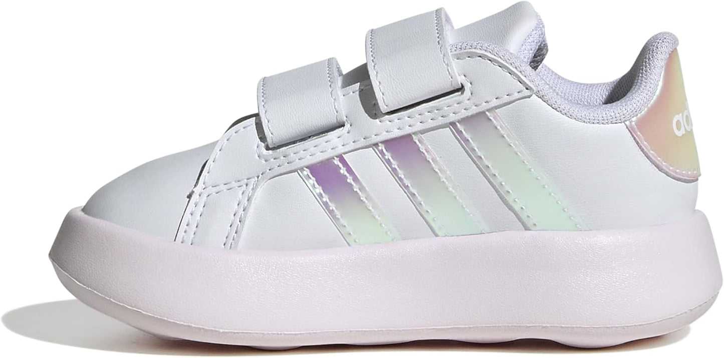adidas Unisex Kinder Grand Court 2.0 Shoes Kids Tennisschuhe