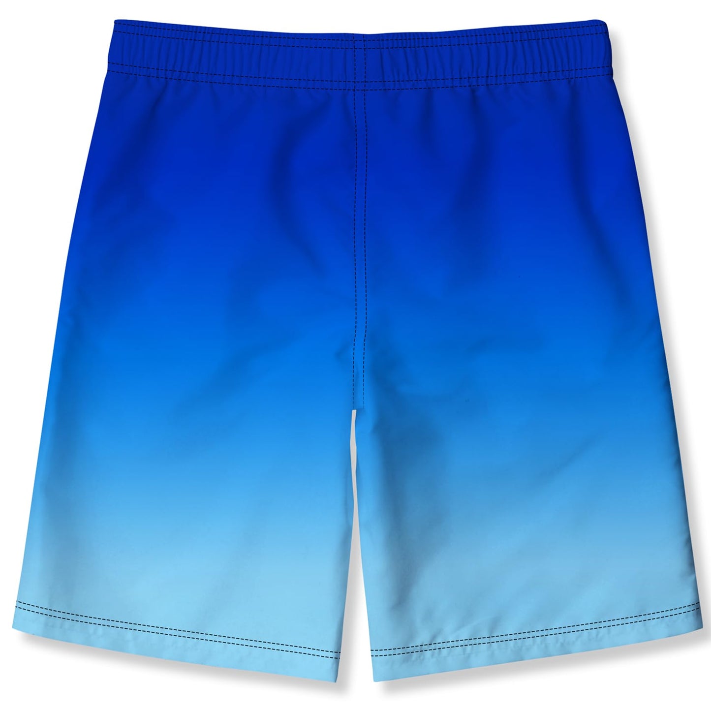 Fanient Badehose für Jungen lustige 3D Gedruckt Grafik Schnelltrocknend Beachwear Sport Laufen Badebekleidung Boardshorts