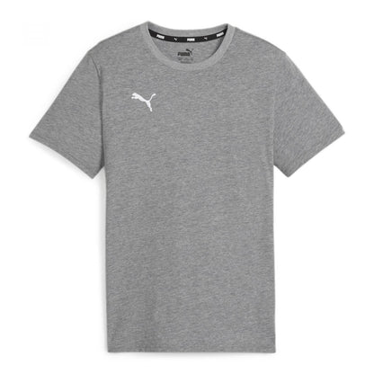 PUMA Unisex Teamgoal Casuals Tee Jr T-Shirt