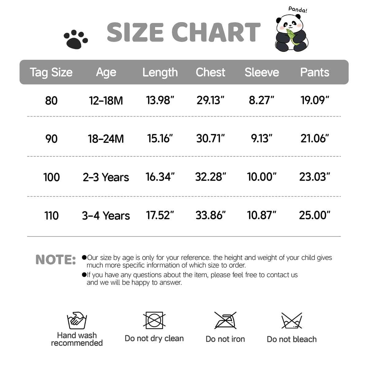 JiAmy Baby Fleece Jacket Hoodie Set Zip Toddler Baby Clothing Winter Coat with Ears Hood Plush Fluffy Infant Boys Girls Tops and Trousers Outfit 2 Pieces 12 Months - 4 Years