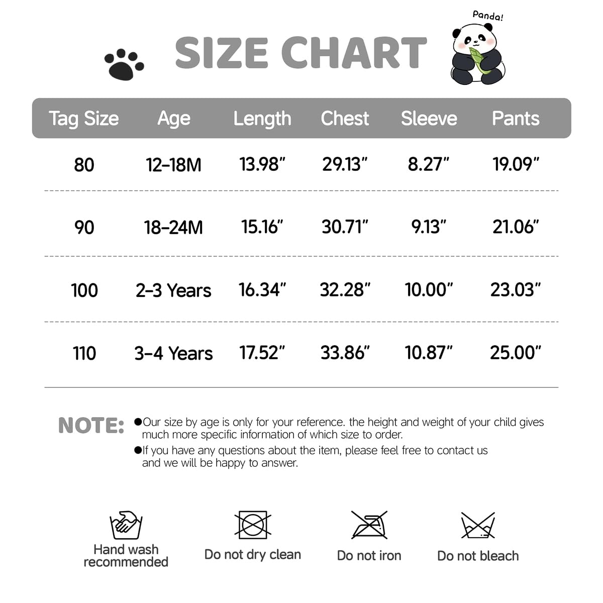 JiAmy Baby Fleece Jacket Hoodie Set Zip Toddler Baby Clothing Winter Coat with Ears Hood Plush Fluffy Infant Boys Girls Tops and Trousers Outfit 2 Pieces 12 Months - 4 Years 