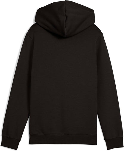 PUMA Jungen ESS 2 Color No. 1 Logo Hoodie FL B Kapuzenpullis (1er Pack)