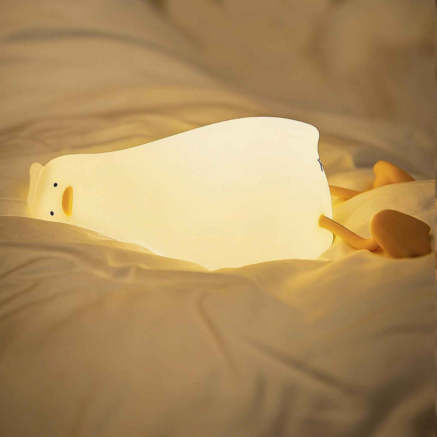 Nachtlicht Kinder Wal Silikon Nachtlicht Dimmbar RGB Tier Touch Aufladbare Kinderlicht Schlafzimmer Led Night Light Dekor Kinder Lampe Geschenke Für Mädchen Junge Weihnachtsgeschenke