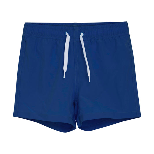CareTec Jungen Shorts-Solid Swim Trunks