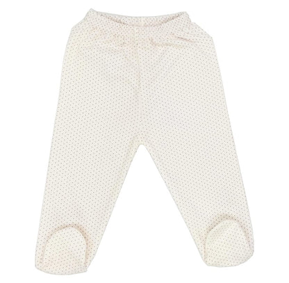 Newborn Baby Gift Set 100% Natural Cotton First Equipment Unisex Clothing Gift Set Baby Equipment for Babies 0-4 Months, koala