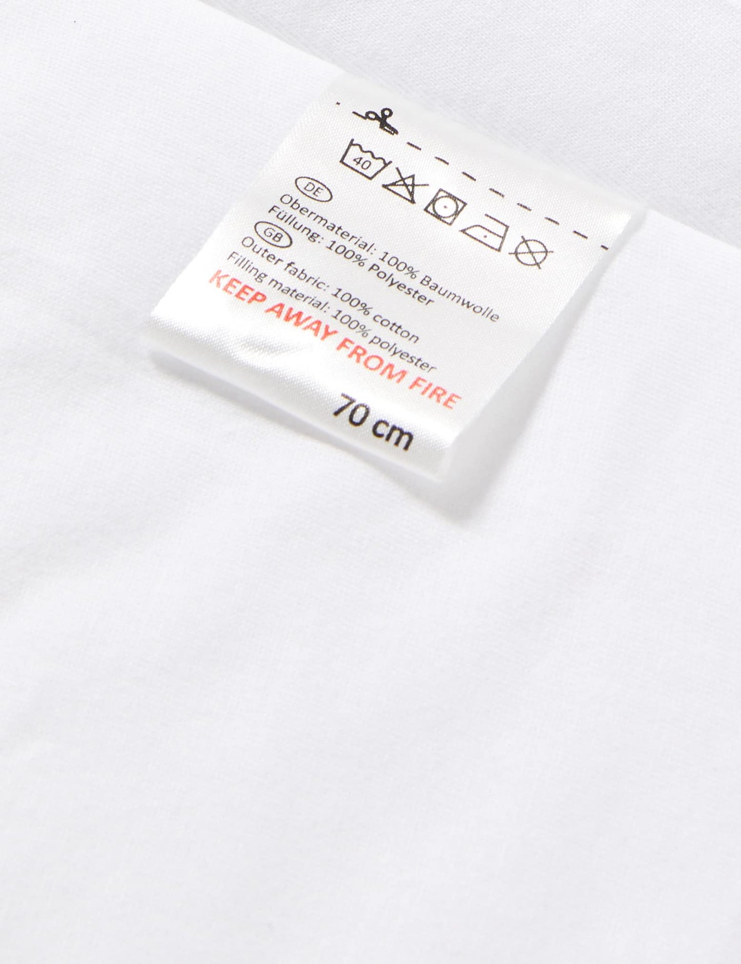 Baby Sleeping Bag “Lieblingsmensch”