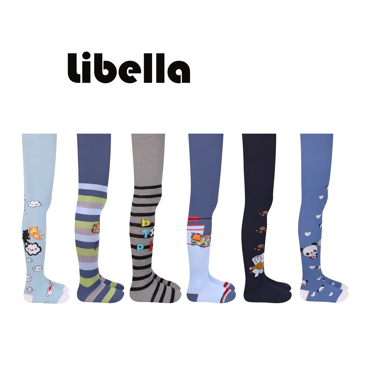 Boy's 27243 tights 