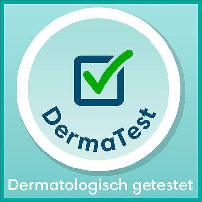 Pampers Baby-Dry Pants Größe 6, 138 Windeln, 13kg-19kg, 360° Passform hilft, Auslaufen zu verhindern