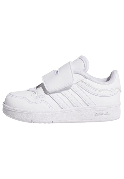 adidas Unisex Baby Hoops 4.0 Shoes