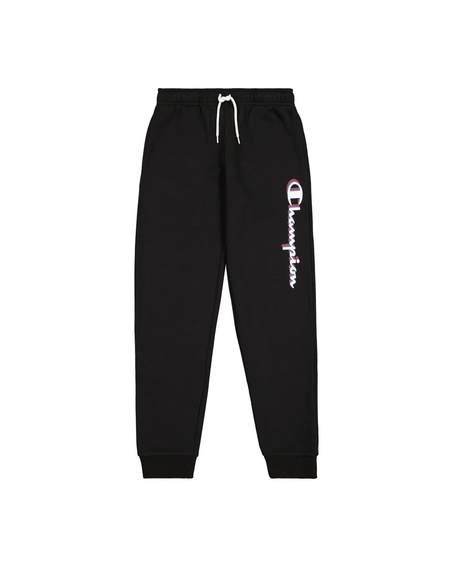 Champion Jungen Legacy Boy-Big Logo Sweatpants Trainingshose