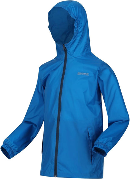 Regatta Unisex Children's Kid Pack It Jacket III