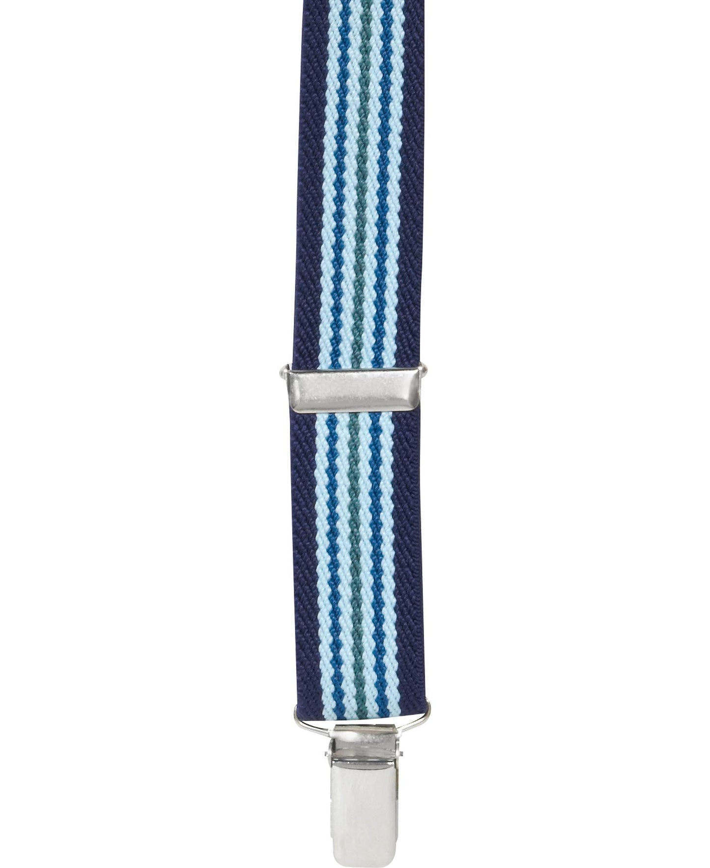 Unisex Elastische Hosenträger
